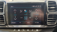 Citroen C5 Aircross 1.2 PureTech 130 Flair Plus 5dr Petrol Hatchback